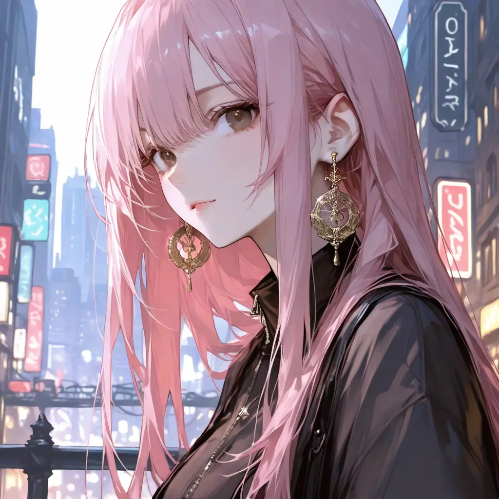 RearAunt1725의 推しより義妹の方が可愛くて困った💦
