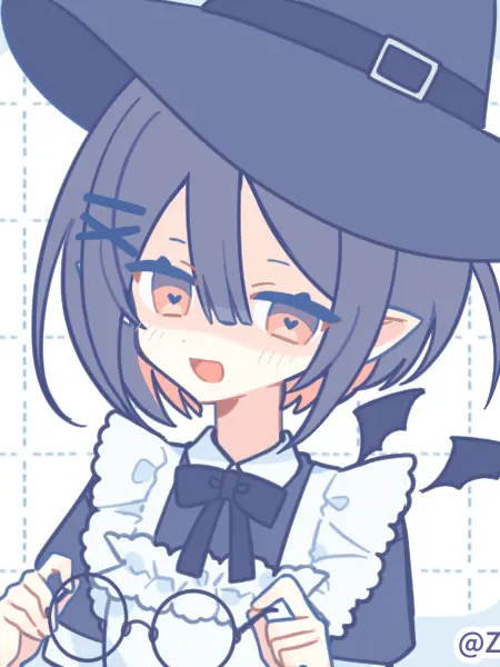 3756의 だーい好き(魔法少女)