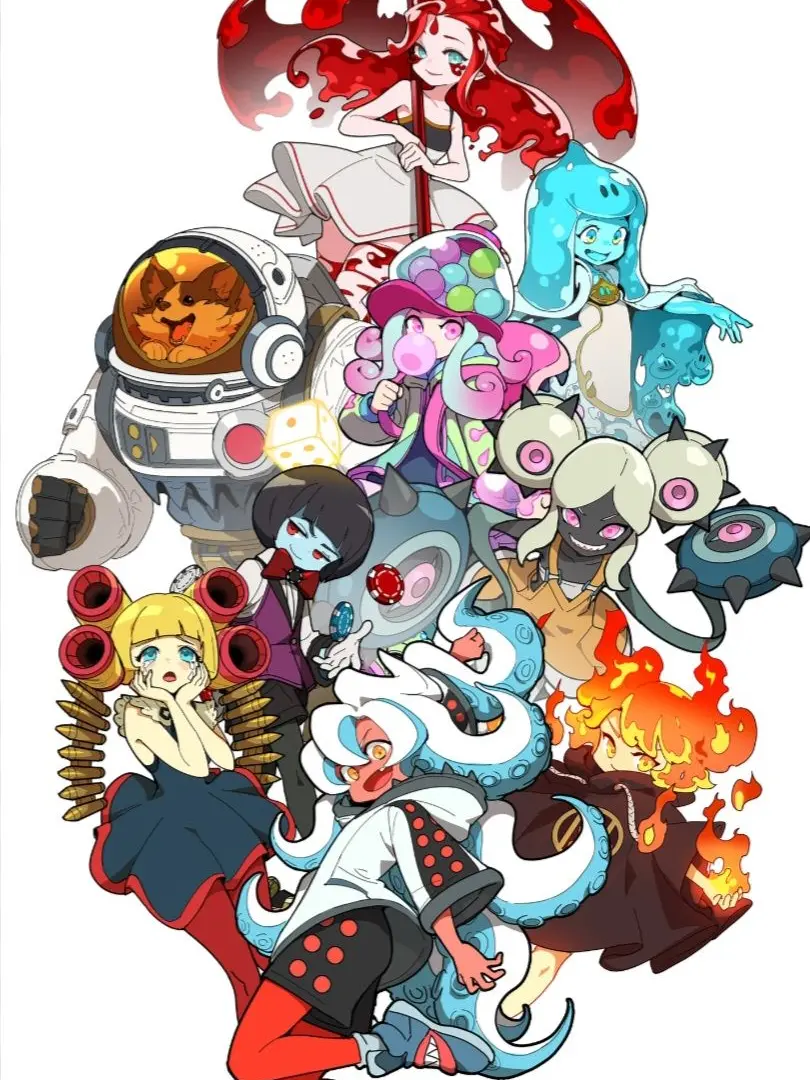 BroadSquid5086의 왜계인은 배고파