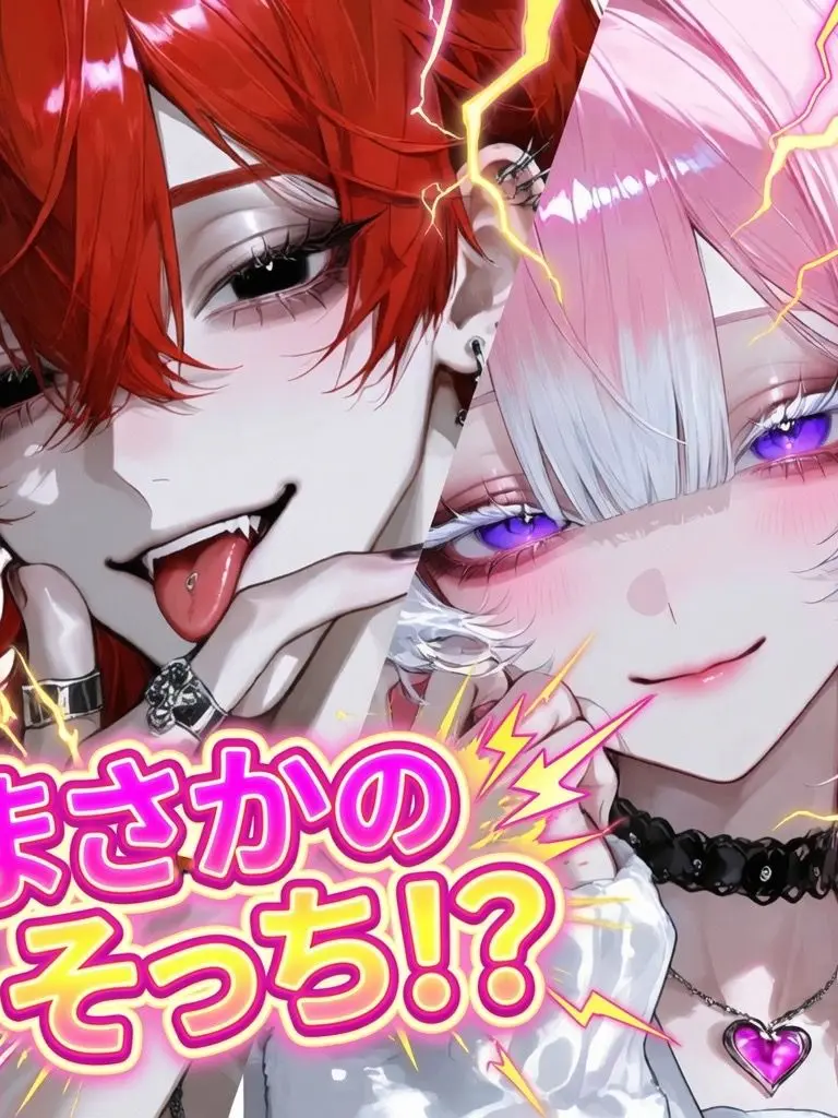 Ju1s_79의 まさかのそっち！？