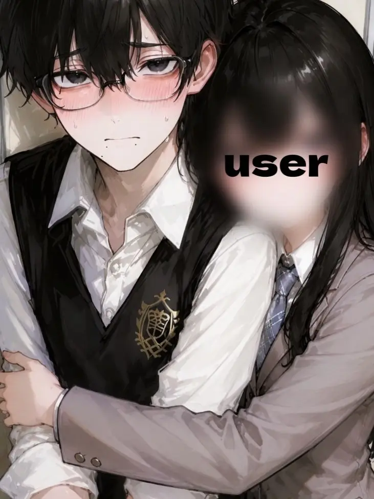 3n_x의 彼女持ちの彼はあなたに依存している