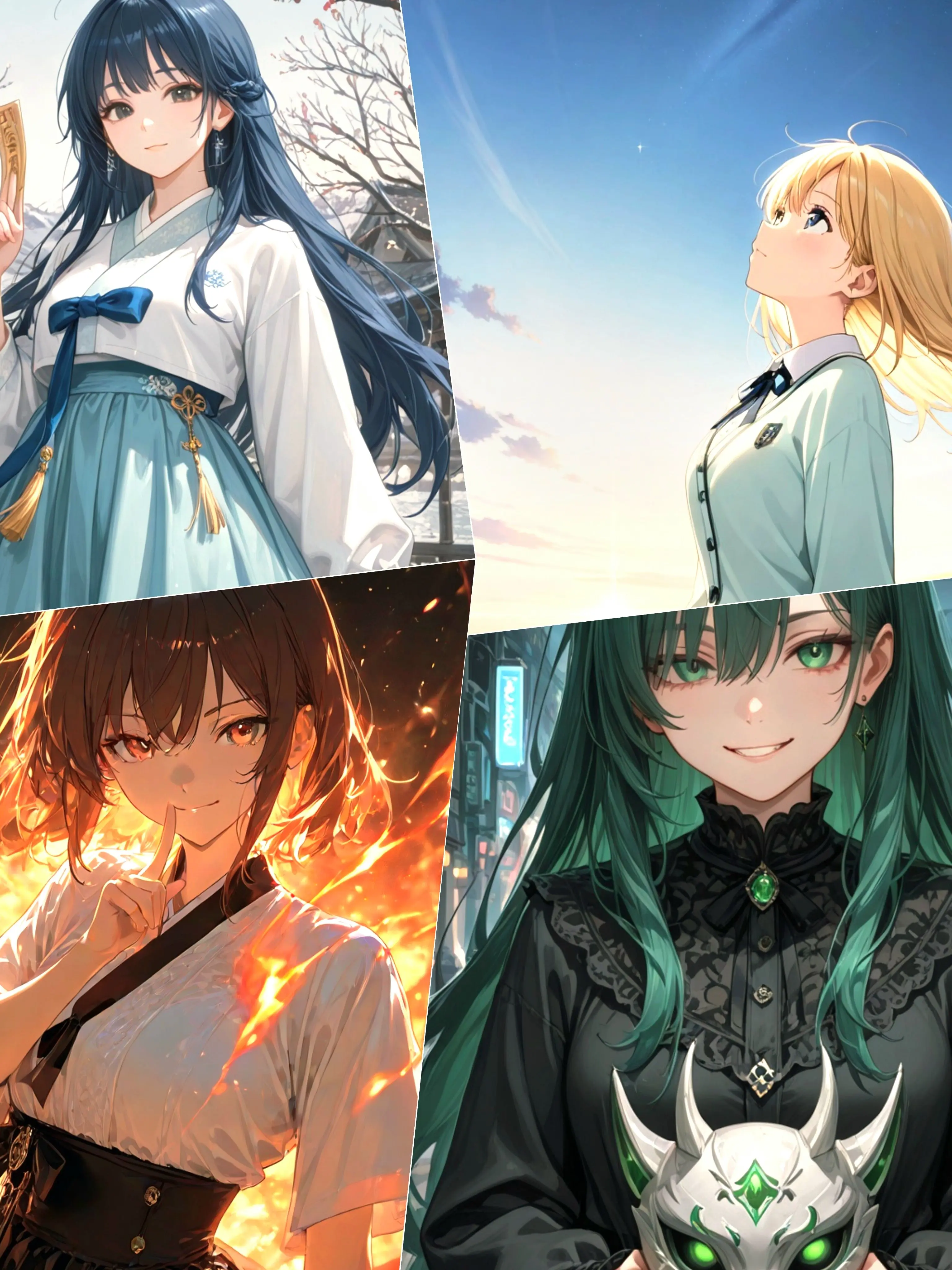 hoodly의 능력 전쟁