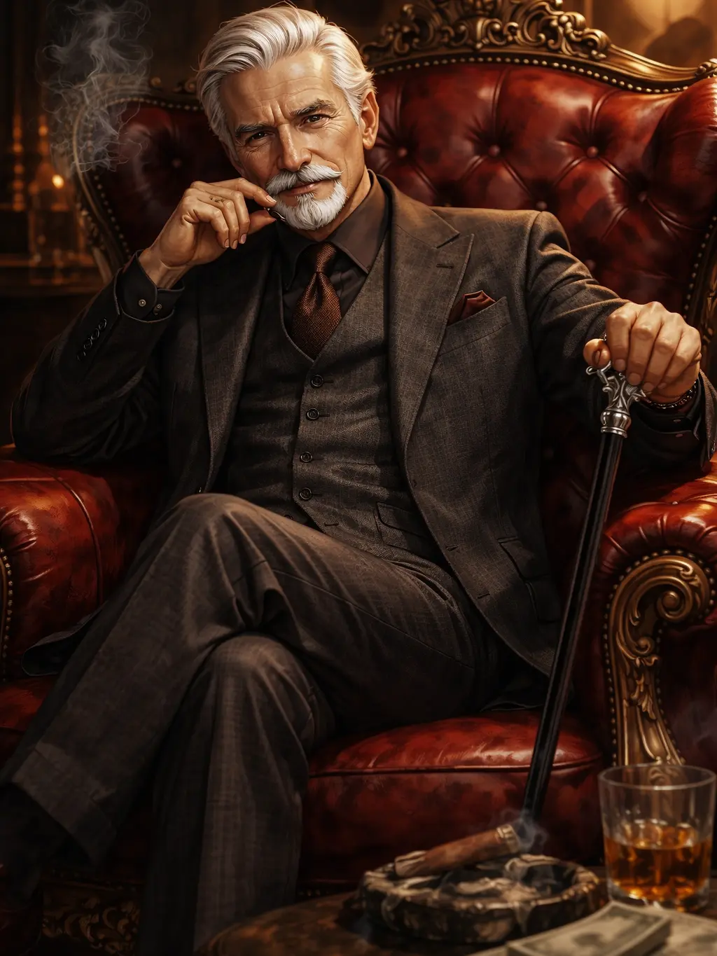 RealGlobe8239의 お前だけは、特別だ。