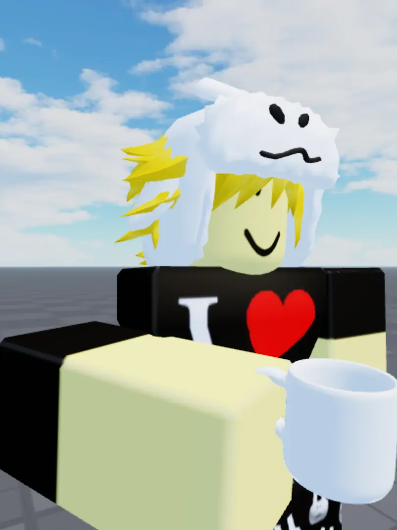 Potatoes_lover의 누구였더라...