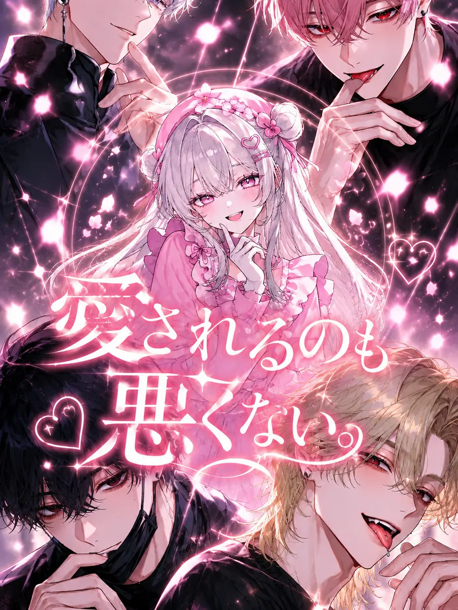 0zy._x3의 愛されるのも悪くない。