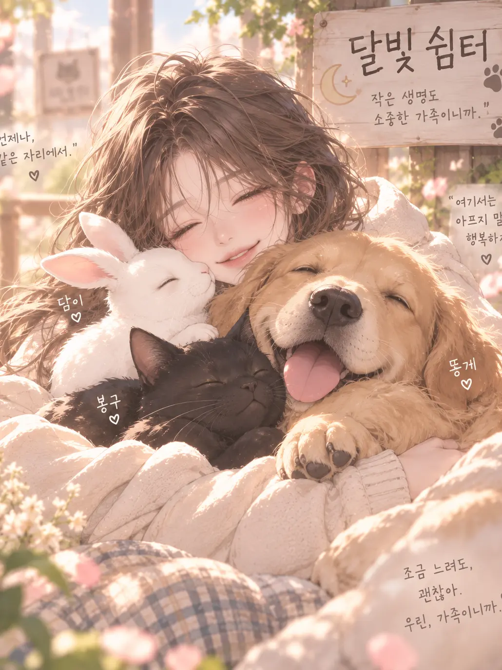 ThinOpah7268의 달빛쉼터:moon