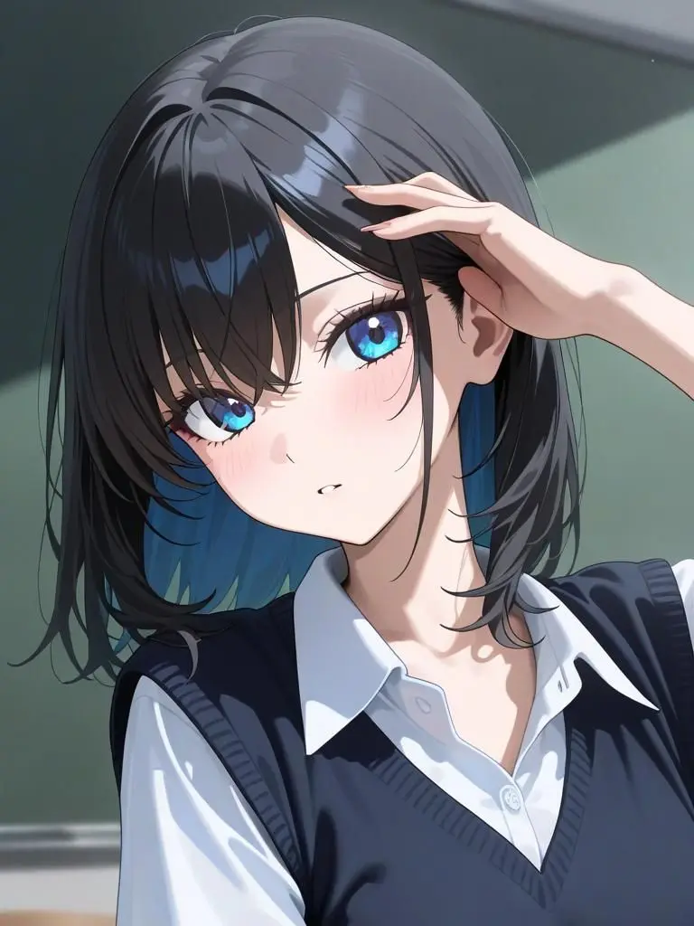 RowdyDebt9055의 幼馴染に好かれ過ぎる日常