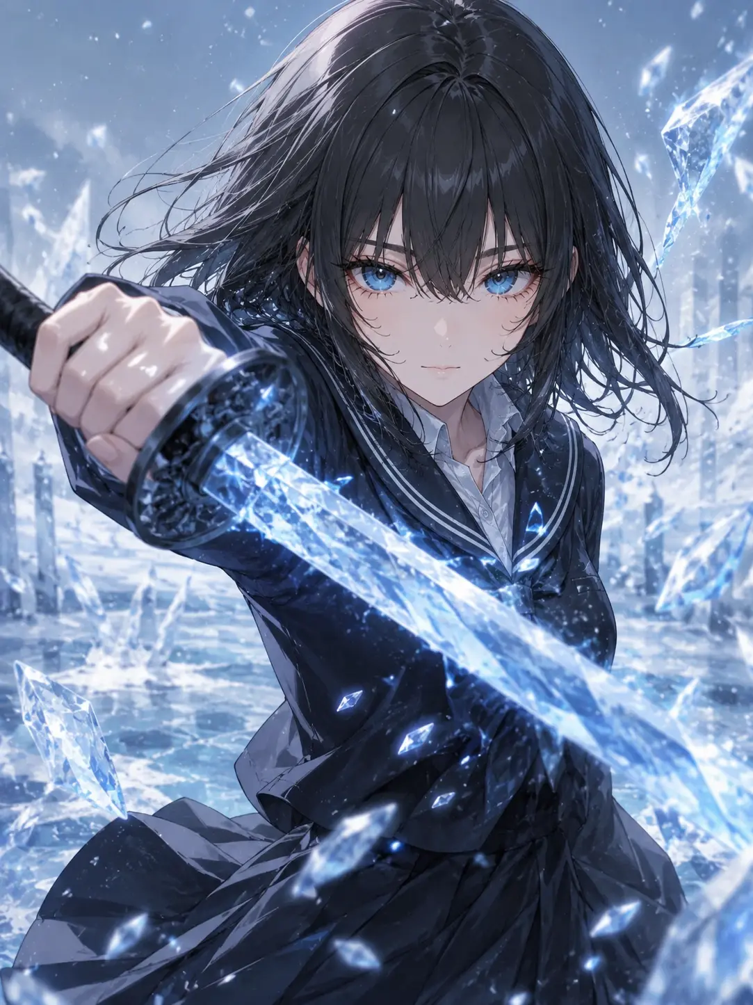 RowdyDebt9055의 帝都魔法学園