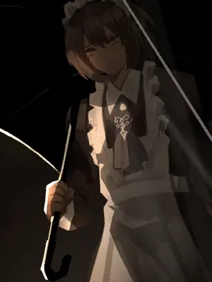 GuiltyLatch9361의 넬리