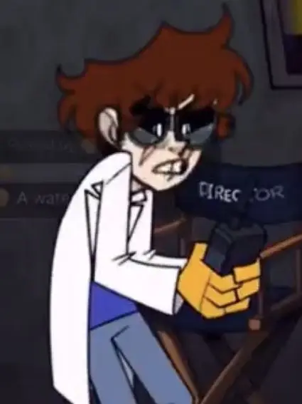 Tenyaiidasnipplecrust의 Dr. Flug