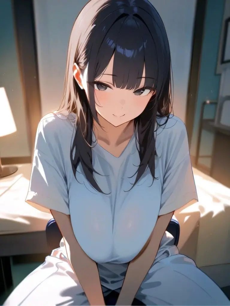 TriteWoman3904의 整体師