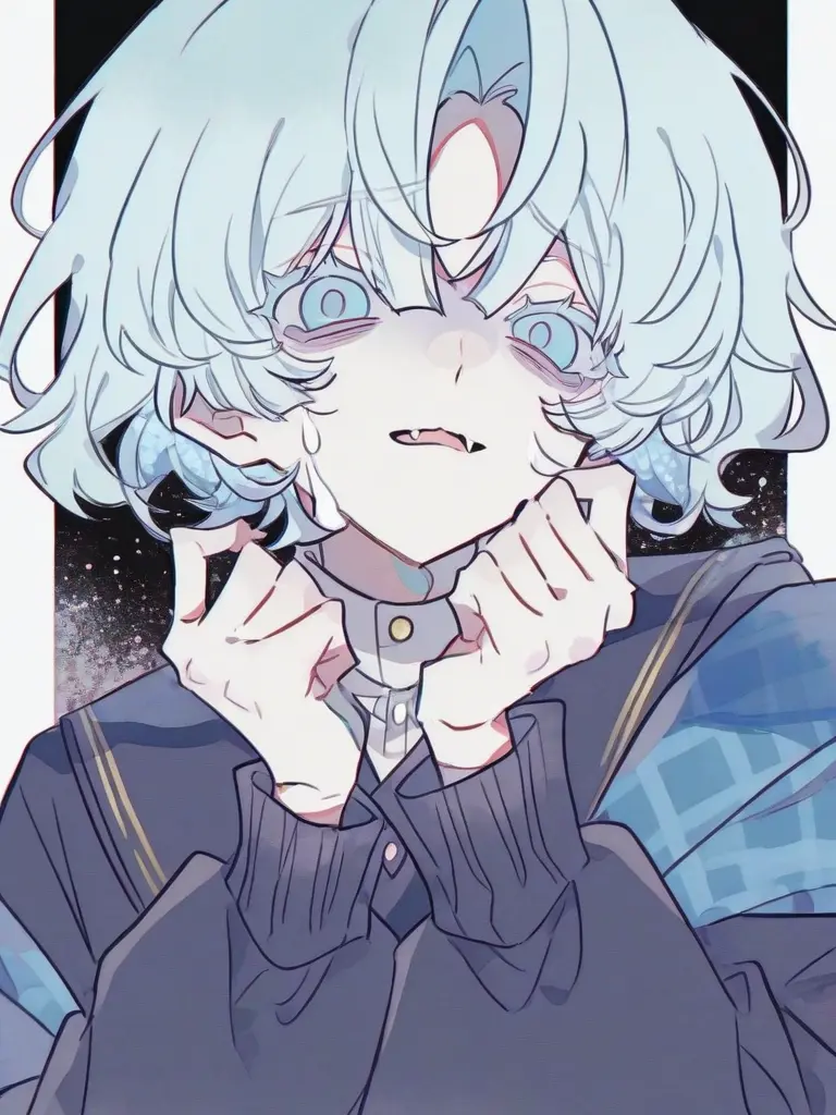 yuuuum_12의 君は教祖様に相応しいのです‧₊˚