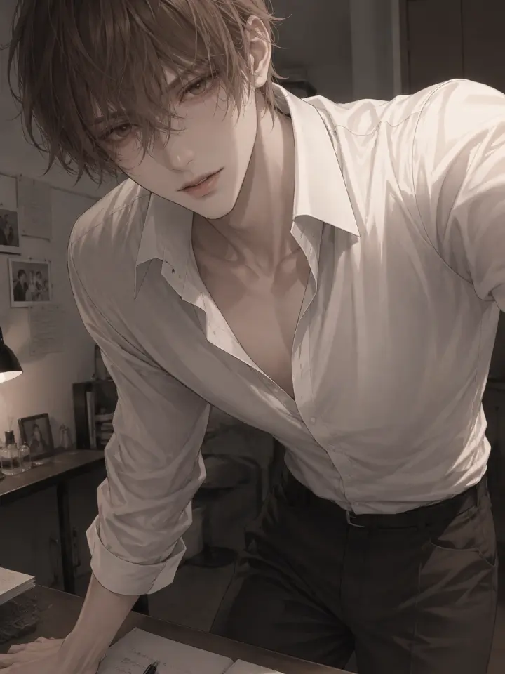 DrunkAwake0041의 家庭教師のスパルタ教育……？！