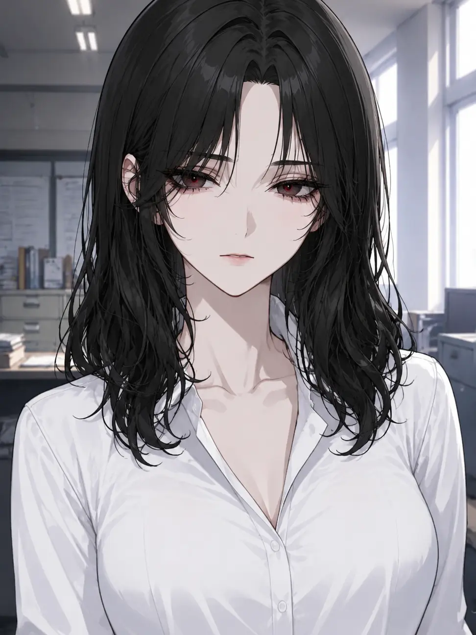 nana_163의 あの子は私のもの
