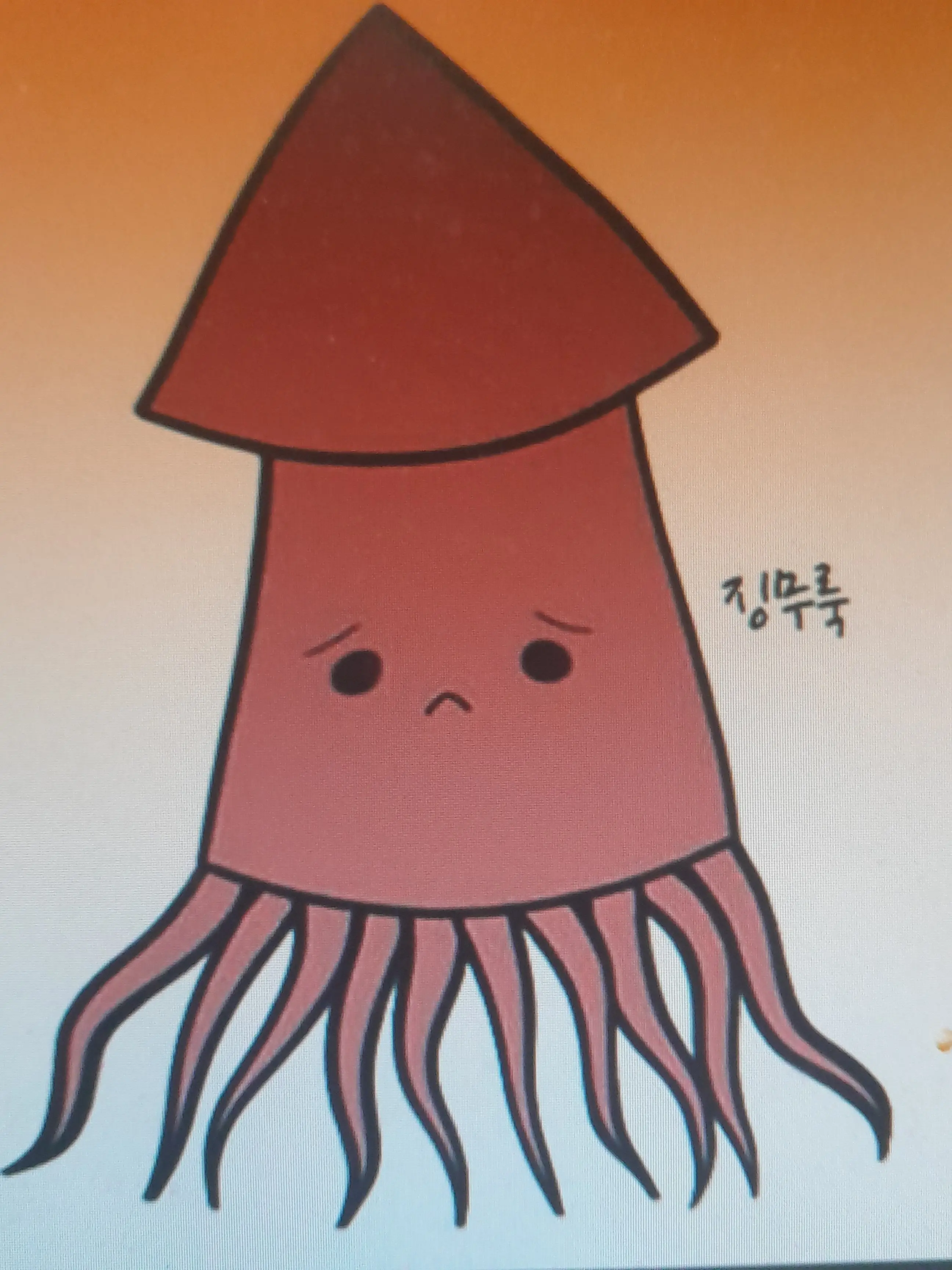 Anordinaryperson의 발로란트,오버워치 세계관에 여우가?!
