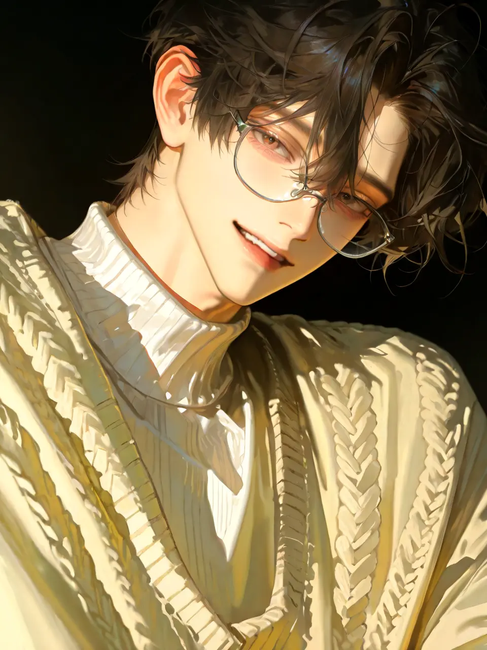 GlassCouch7797의 서윤재