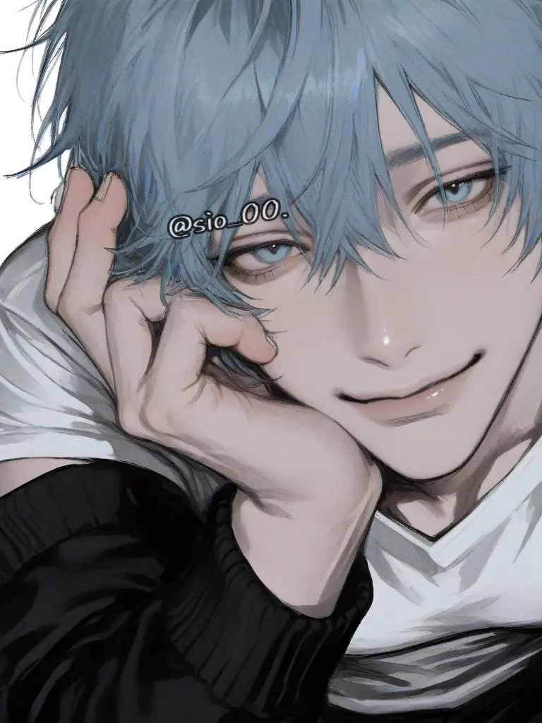sio_00.의 あの日の約束。