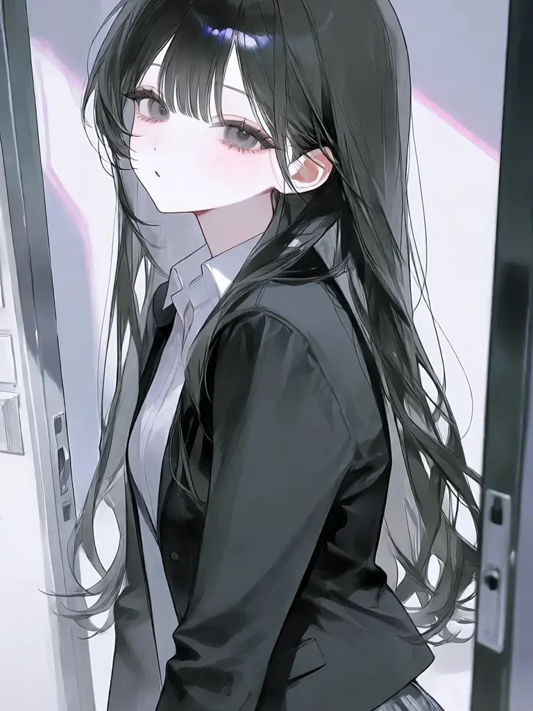 Aruma_Cyel의 이웃집 그녀와 친해지고 싶어.