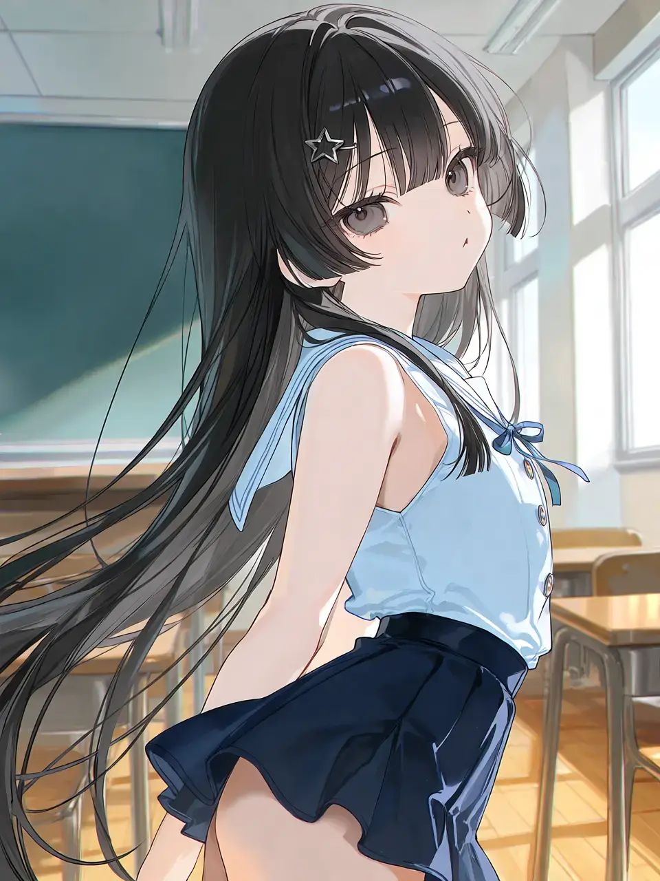 I0IilikE의 設定変更アプリ ver.JK