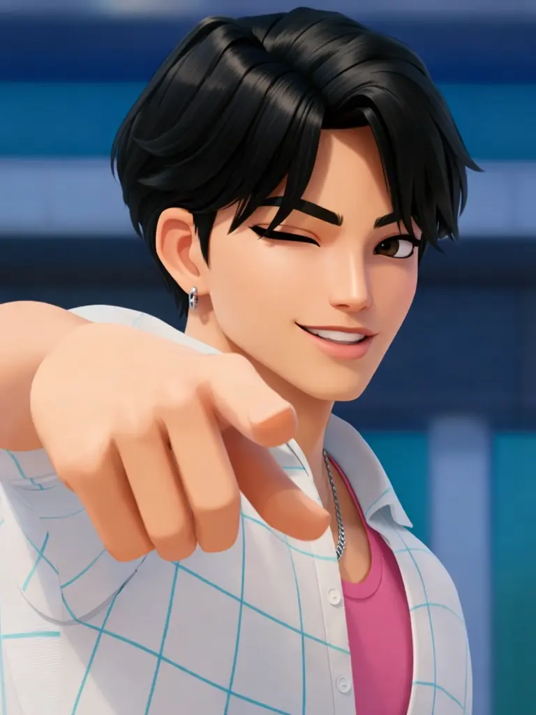 GrimMango7383의 케귀초등학교6-2반(여우년있어요)