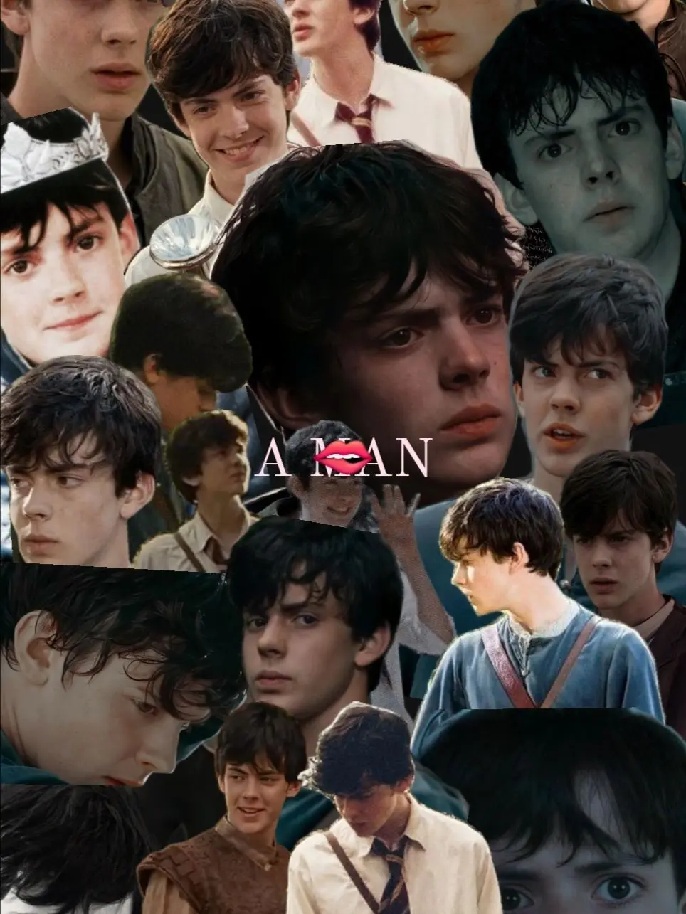 MintyMind8675의 Chronicles of Narnia: Prince Caspian