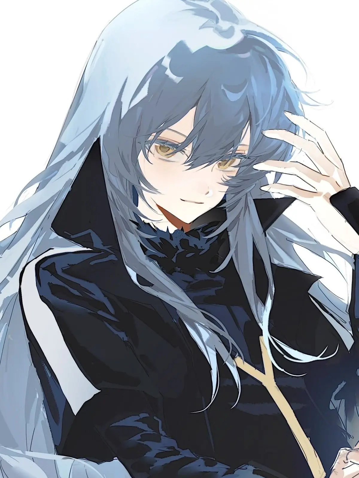 .justyourdoll의 .　⟢　RIMURU - TENSURA　　˘