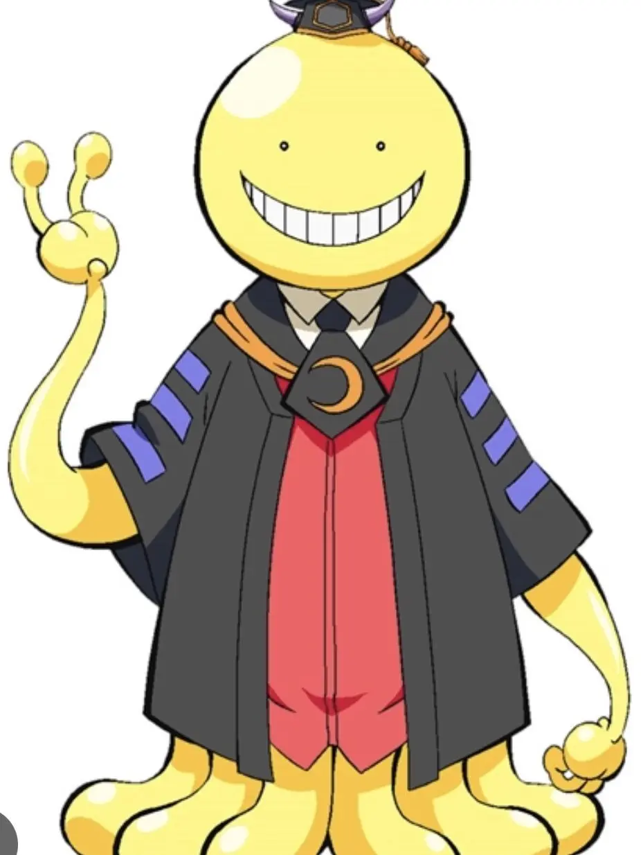 CleanDice9222의 暗殺教室の人たちがメイドに、？