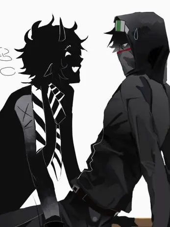 Whisk_TalkieTransfer의 Mob & Twixxel's School Life