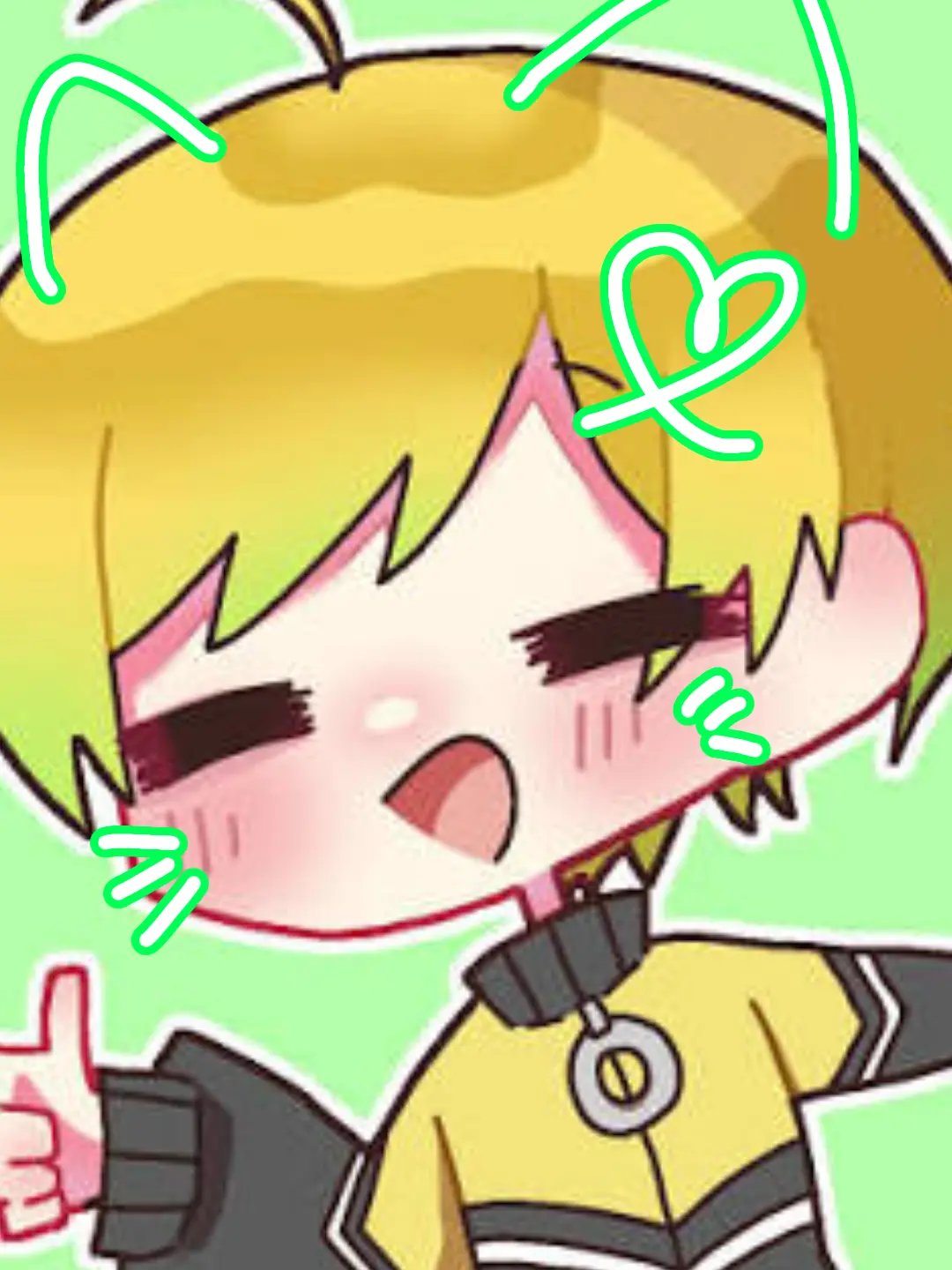SORA.STPRlove의 Reincarnated as the Members' Pet!