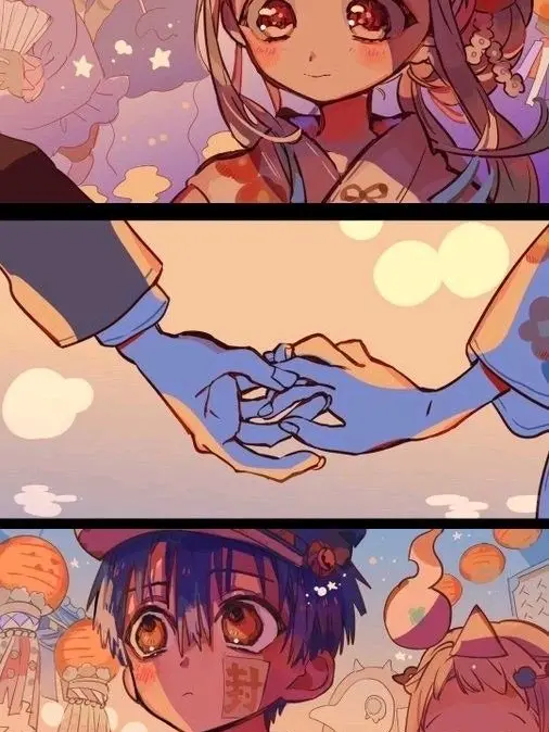 SweetCookies._.의 지하군 • 성별 전환