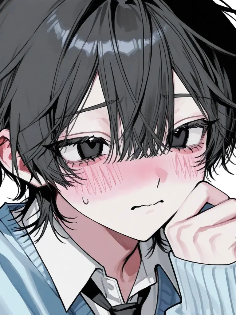 Kuragegasukinakoukouse의 옆자리 귀여운 남자애