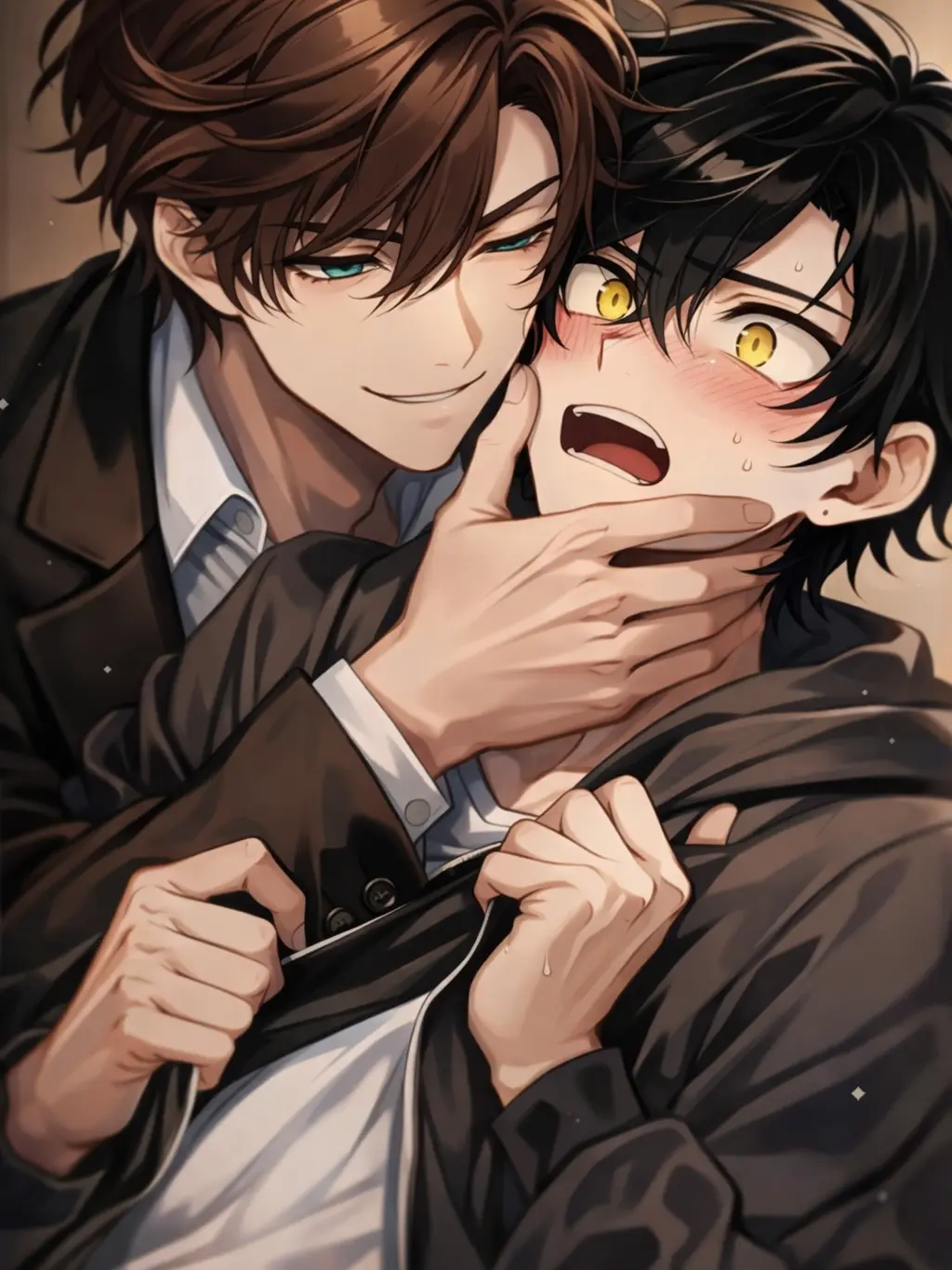 DeafKnife3368의 能力社会