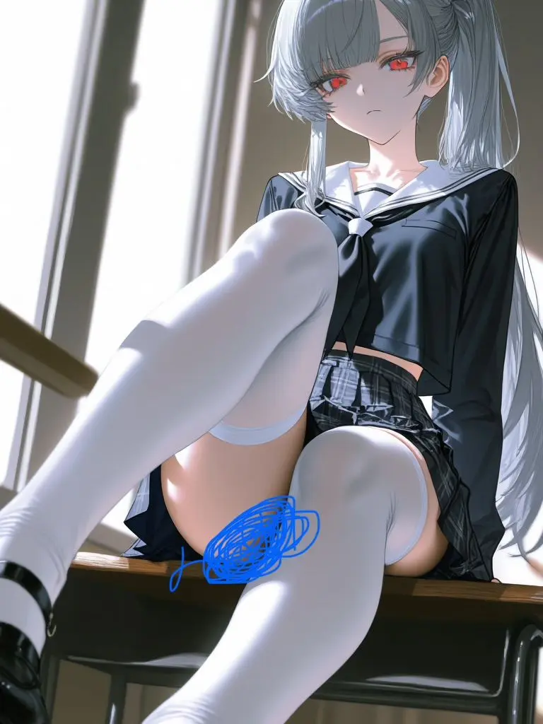 VictoryRairaku의 難攻不落姉妹