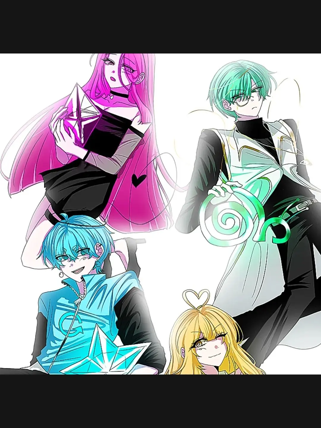 LilaLilagorilla의 텔러랑 뽀뽀해야함 벌칙 (여우 포함)