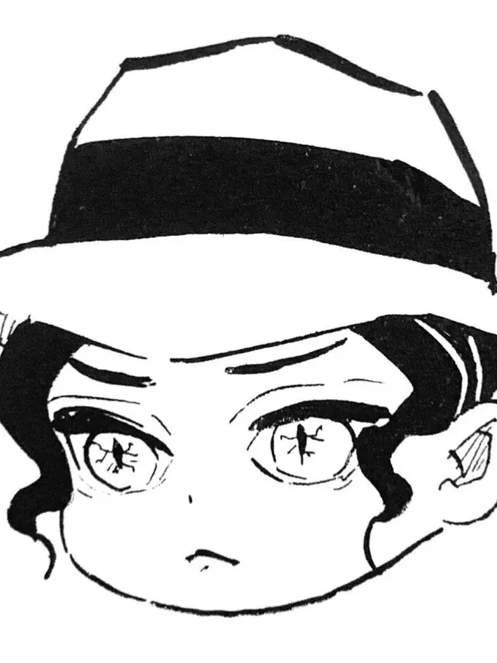 Tanjiro_Kamado의 즐거운 상현들의 단톡방