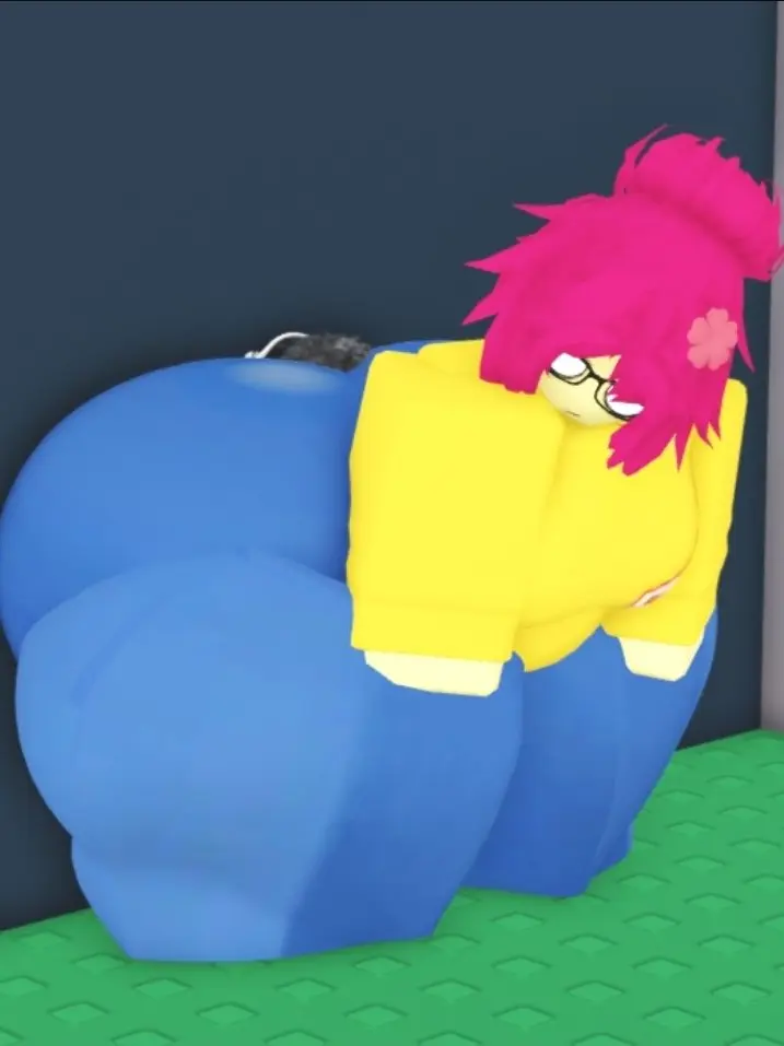Rinn6674의 Thicc jane doe
