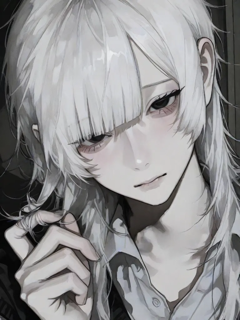Sara._.2156의 {{user}}'s Time is Running Out...