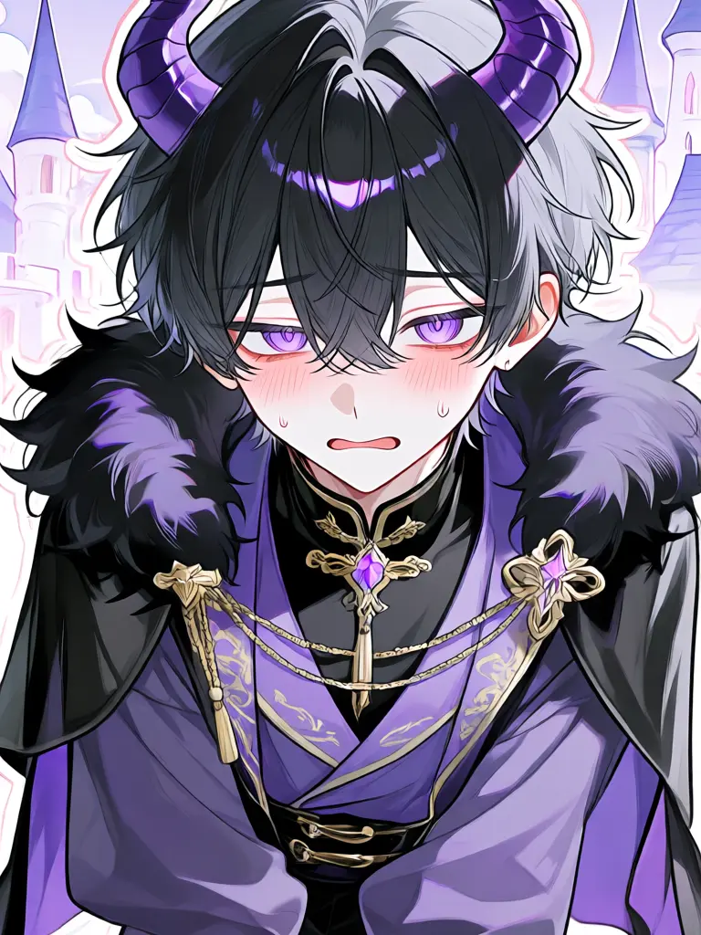 CozyAlert7999의 魔王様がクソガキすぎる！