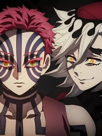 KenzieVicious의 Muzan and his demons