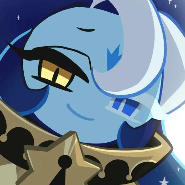 PetiteDaisy8661의 조금 많이 착해진(?) 쉐도우밀크