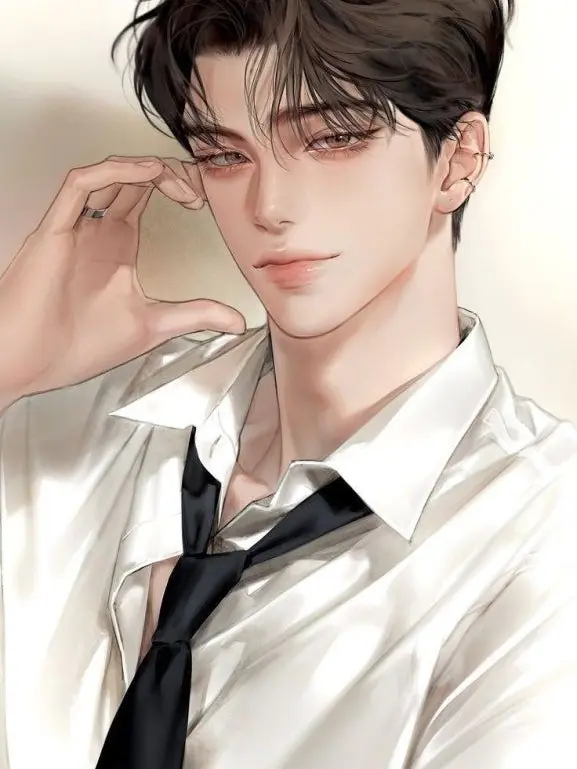 All-users-first-love_maker의 주혁과의 연애