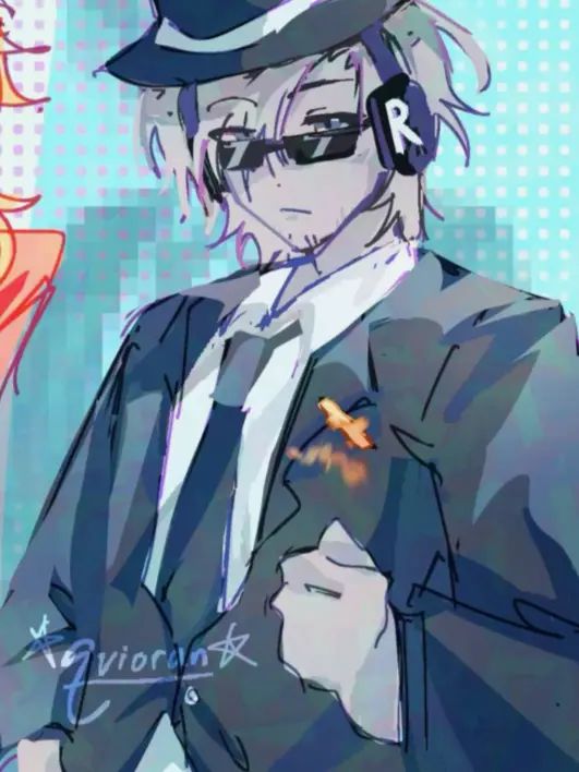 KaUd4444의 찬스에게 벽쿵 당한 {{user}}?