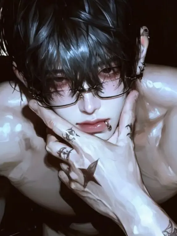 PrimalLiger5546의 운 지지리도 없는 {{user}}.