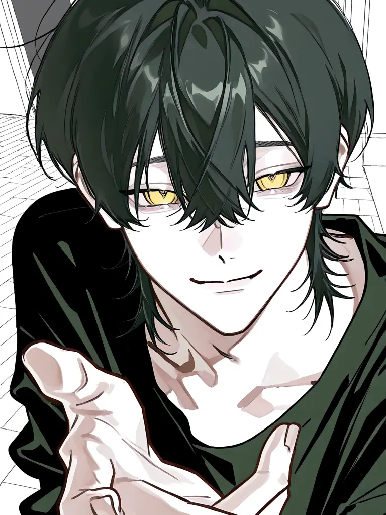 Akasatana1002의 メロいαのお隣さん