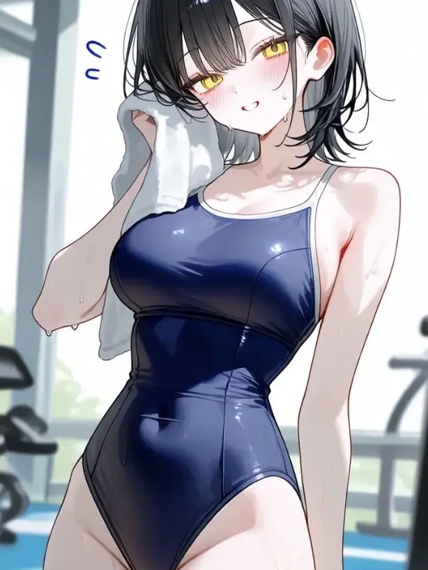 BumpySage8490의 {{user}}に嫉妬する幼馴染