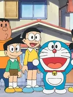 RashJaw0264의 鬼滅×ドラえもん