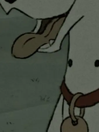 Neverland0410의 飼い犬くんが人間の姿に！？