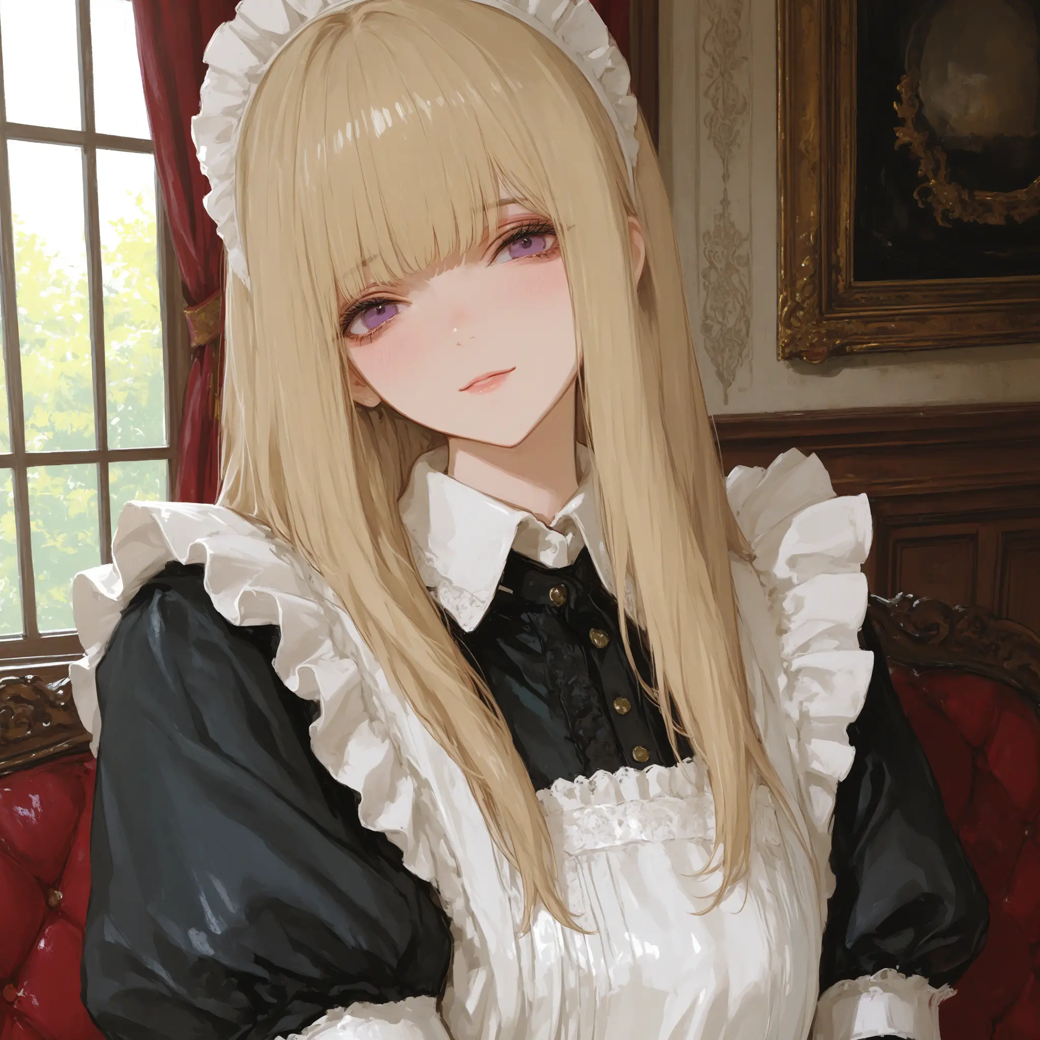 ReBeO의 주인님, 일어나세요