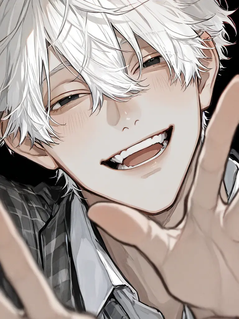 Poru_mu0813의 迎えに来たよ。
