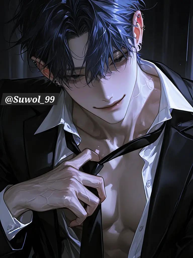 Suwol_99의 남서준
